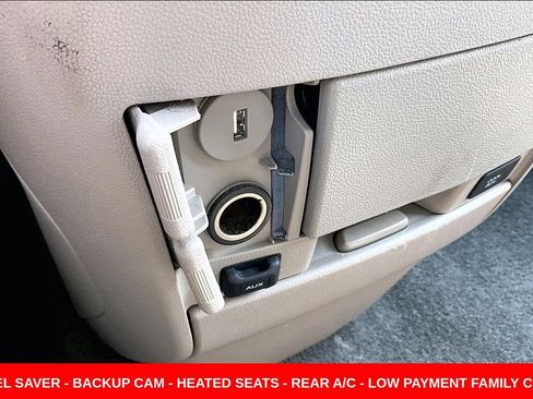 Used 2014 Honda Odyssey EX-L image 16
