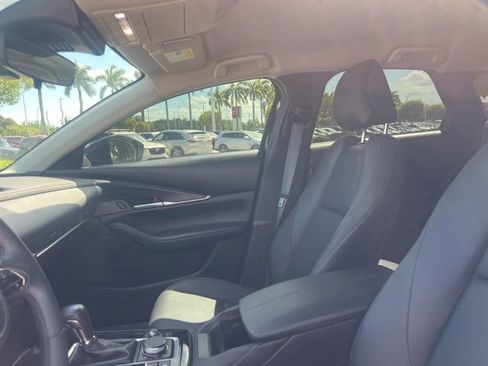 Used 2024 MAZDA CX-30 AWD 2.5 S w/ Select Sport Pkg image 22
