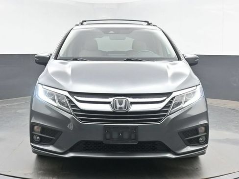 Used 2019 Honda Odyssey EX-L image 3