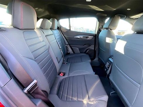 Certified 2024 Dodge Hornet R/T image 29