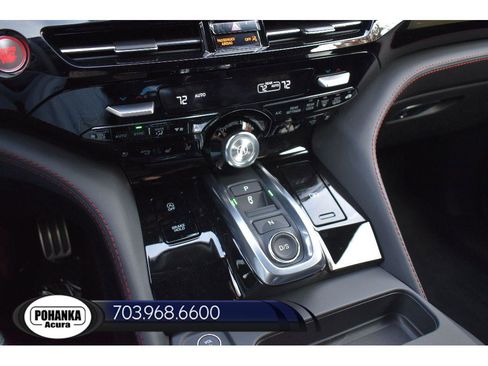 New 2026 Acura MDX Type S image 27