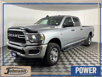 Used 2020 RAM 3500 Tradesman