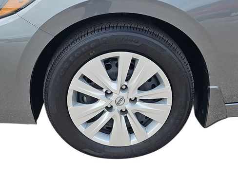 Used 2025 Nissan Sentra S FWD image 26
