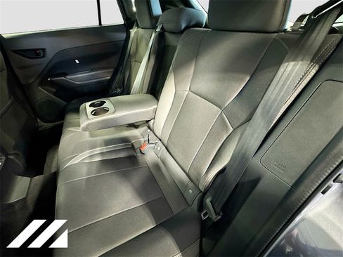New 2026 Subaru Crosstrek 2.5i Premium image 23