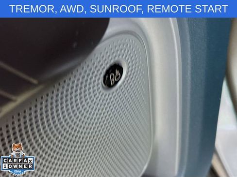 Used 2025 Ford Maverick Tremor AWD/4WD image 19