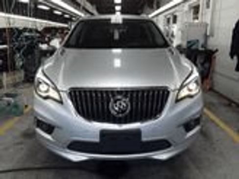 Used 2016 Buick Envision Premium AWD/4WD image 3