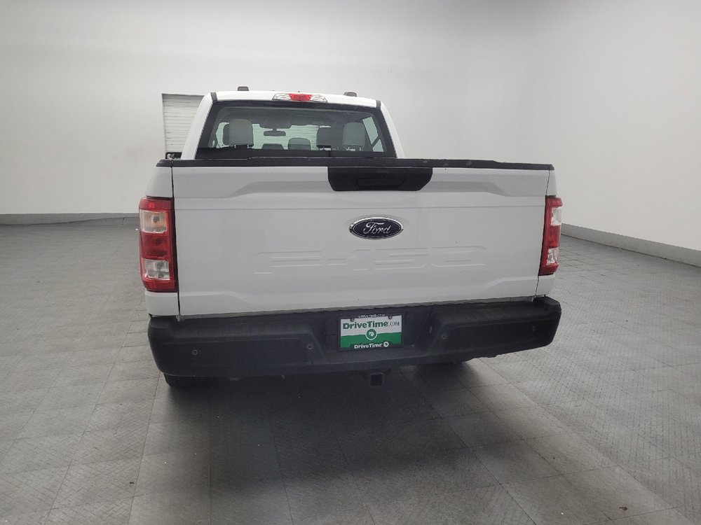 Used 2023 Ford F150 XL RWD image 6