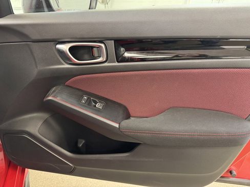 Used 2022 Honda Civic Si image 25