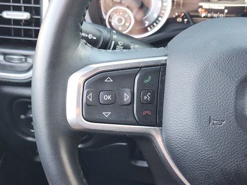 Used 2023 RAM 1500 Laramie w/ Off Road Group image 28