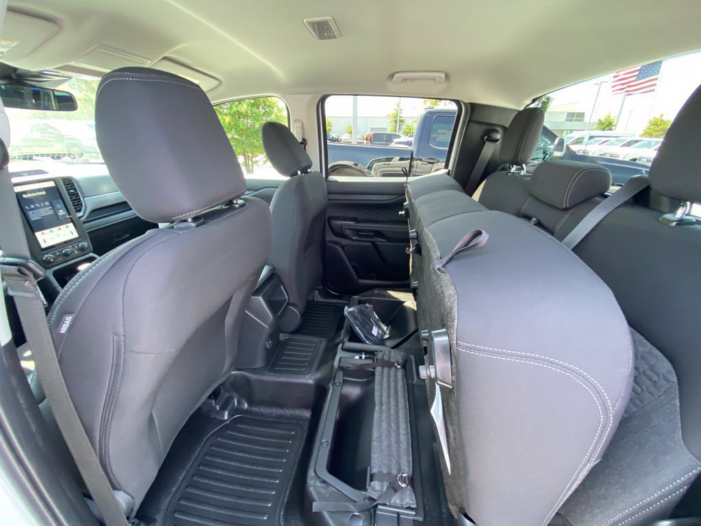 New 2026 Ford Ranger XL RWD image 24