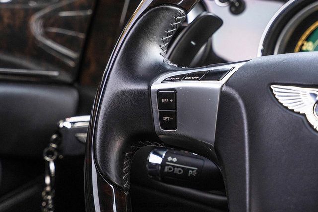 Used 2014 Bentley Flying Spur W12 AWD/4WD image 80