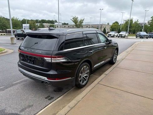 Used 2026 Lincoln Aviator Reserve AWD/4WD image 15