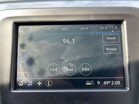 Used 2019 Chevrolet Equinox LT image 13