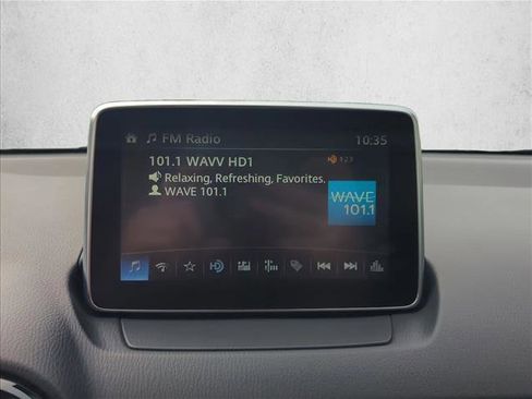 Used 2018 Toyota Yaris iA image 18