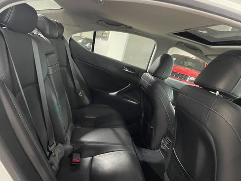 Used 2009 Lexus IS 250 image 23