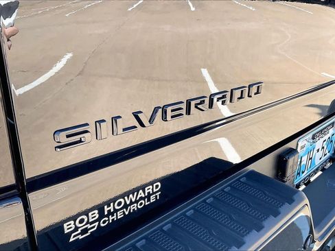 Used 2025 Chevrolet Silverado 2500 High Country w/ High Country Premium Package image 31