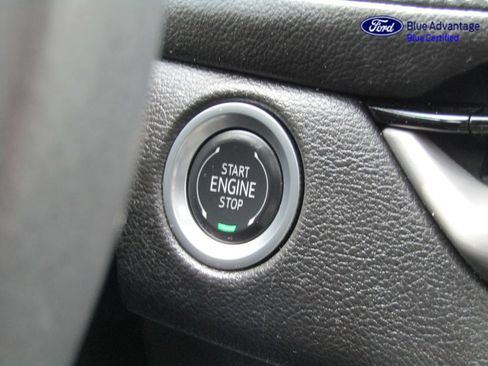 Used 2024 Cadillac XT4 Sport AWD/4WD image 27