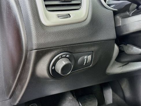 Used 2021 Jeep Compass Sport AWD/4WD image 19