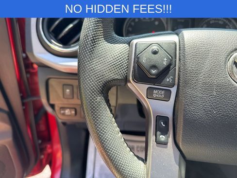 Used 2021 Toyota Tacoma SR5 RWD image 29