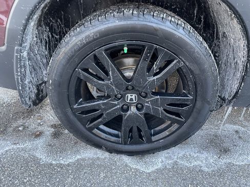 Certified 2022 Honda Pilot Special Edition image 7