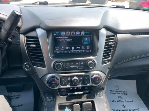 Used 2018 Chevrolet Tahoe LT AWD/4WD image 24