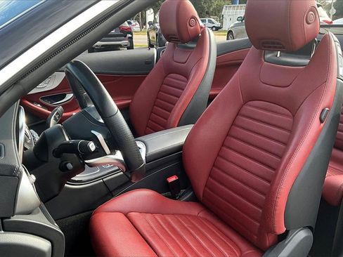 Used 2022 Mercedes-Benz C 300 C 300 image 18