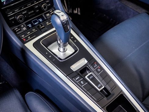 Certified 2014 Porsche Boxster S image 27