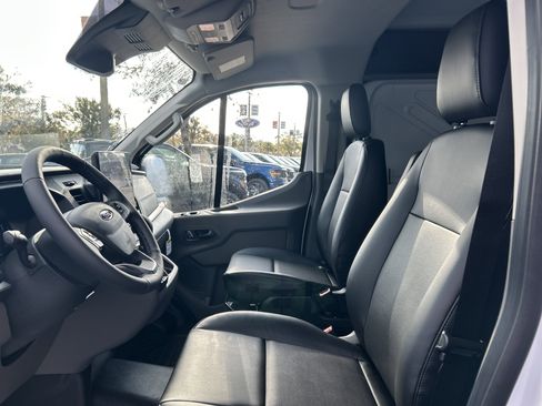 New 2026 Ford Transit 150 Low Roof image 14