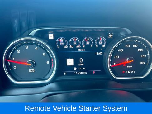 Certified 2023 Chevrolet Silverado 2500 High Country w/ Z71 Off-Road Package image 14