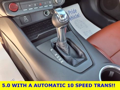 Used 2024 Ford Mustang GT Premium image 15