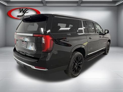 New 2026 GMC Yukon XL Elevation w/ LPO, Floor Liner Package image 6