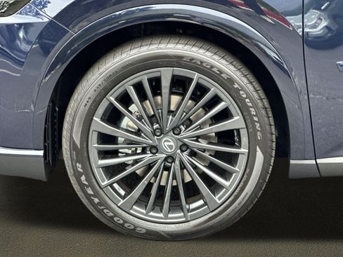 New 2026 Lexus RX 350 Premium FWD image 12