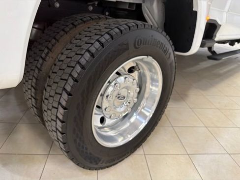 Used 2024 Ford F450 Lariat w/ Lariat Ultimate Package AWD/4WD image 27