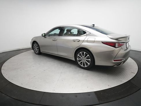 Used 2021 Lexus ES 350 w/ Premium Package FWD image 33