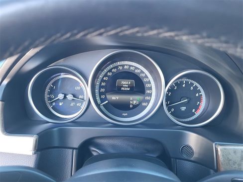 Used 2015 Mercedes-Benz E 350 4MATIC Sedan w/ Premium 1 Package image 22