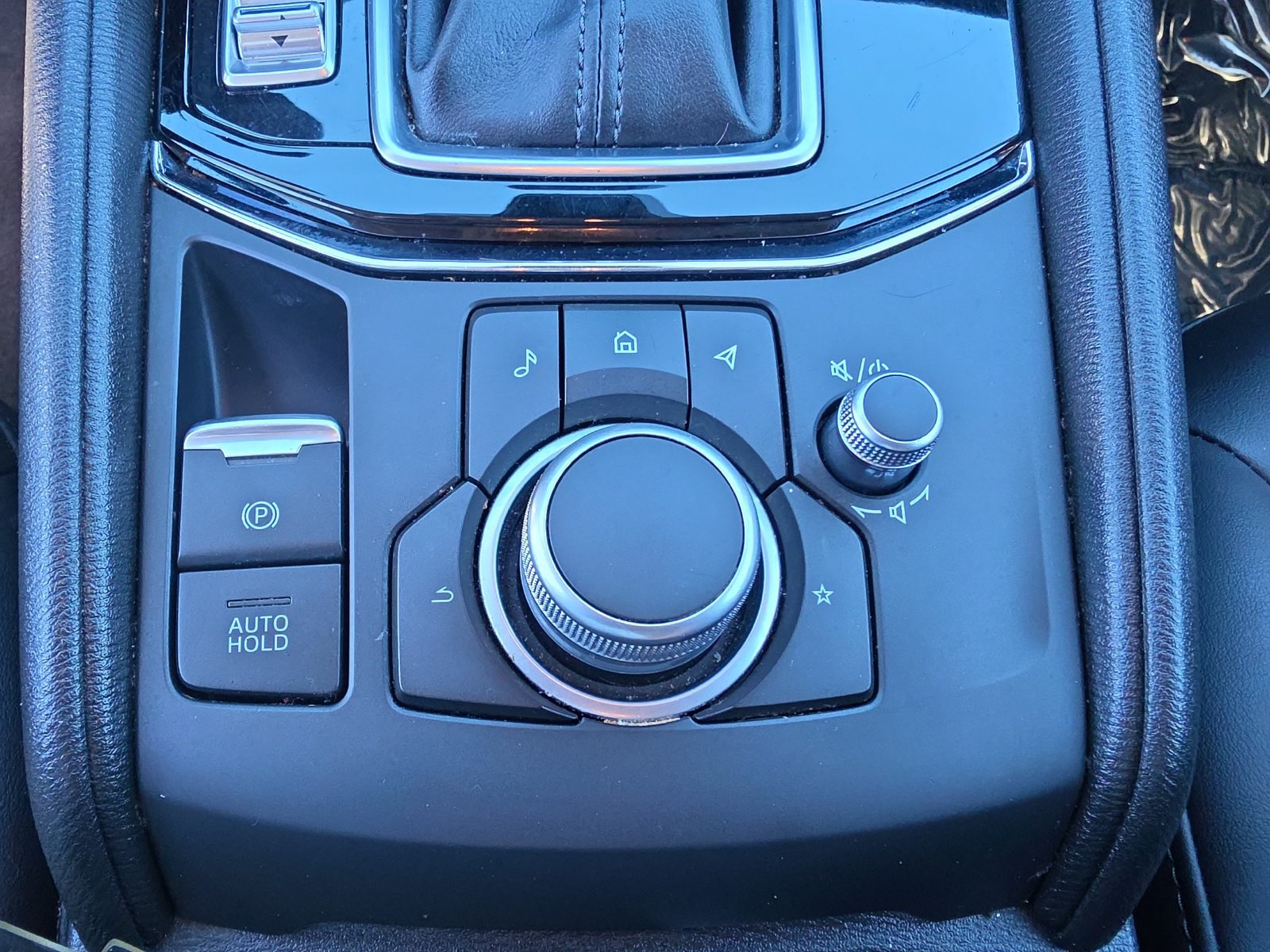 Used 2023 MAZDA CX-5 AWD 2.5 S w/ Select Package image 21