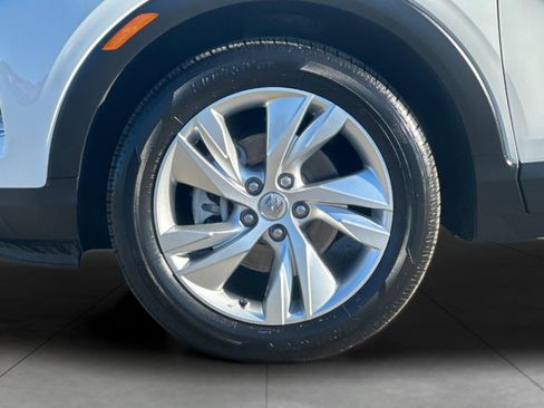 Used 2024 Buick Encore GX Preferred image 24