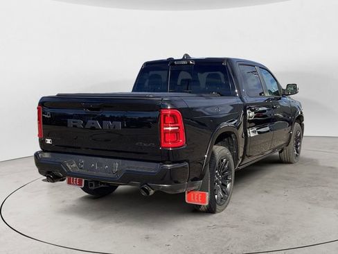 New 2026 RAM 1500 Limited image 6