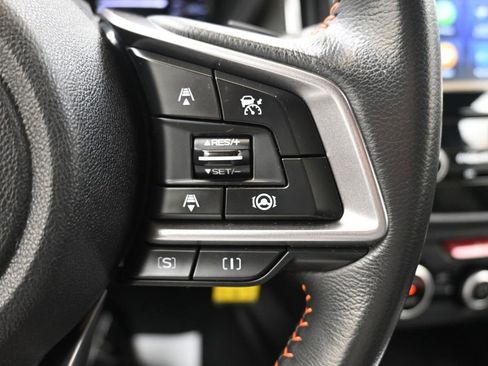 Certified 2023 Subaru Crosstrek 2.0i Premium image 26