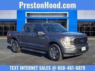 Used 2022 Ford F150 XL w/ STX Appearance Package video 1
