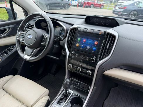 Used 2019 Subaru Ascent Limited AWD/4WD image 26