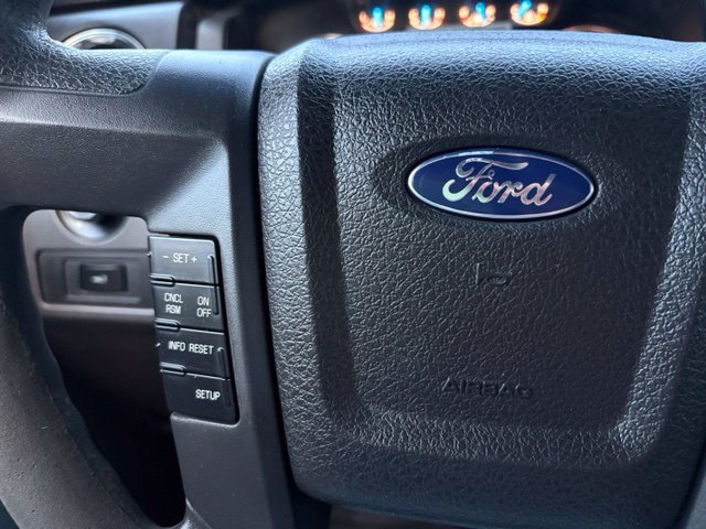 Used 2013 Ford F150 XLT w/ Trailer Tow Pkg AWD/4WD image 16