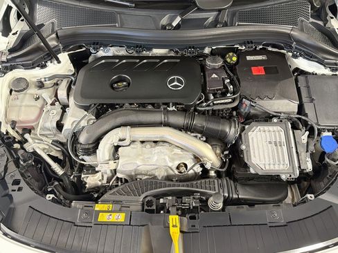 Certified 2026 Mercedes-Benz GLA 250 image 12