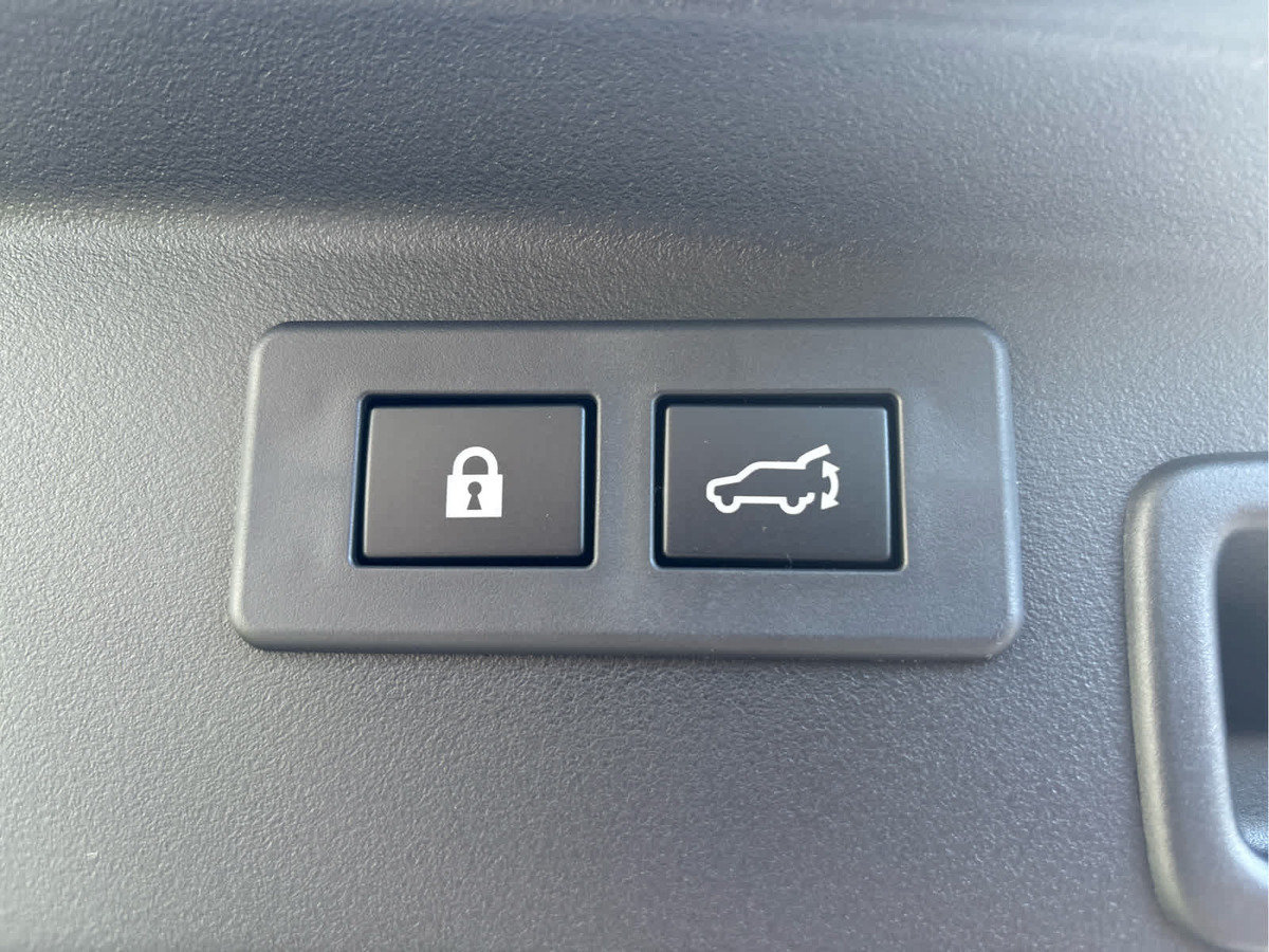 New 2026 Subaru Outback Touring XT AWD/4WD image 34
