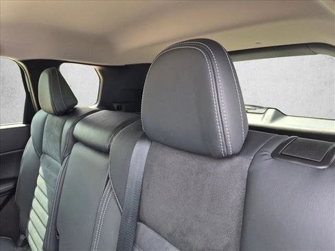 Used 2022 Mitsubishi Outlander SE FWD image 12