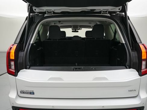 Certified 2025 Ford Expedition Max Active AWD/4WD image 23