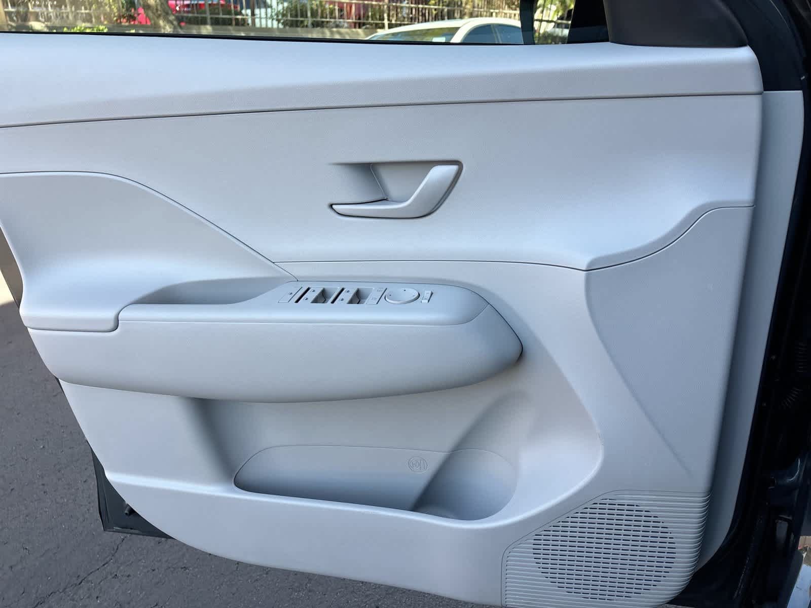 New 2027 Hyundai Kona SEL Sport FWD image 28