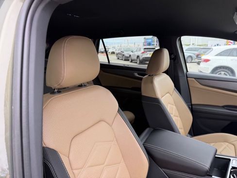 New 2026 Volkswagen Atlas Cross Sport SE AWD/4WD image 22