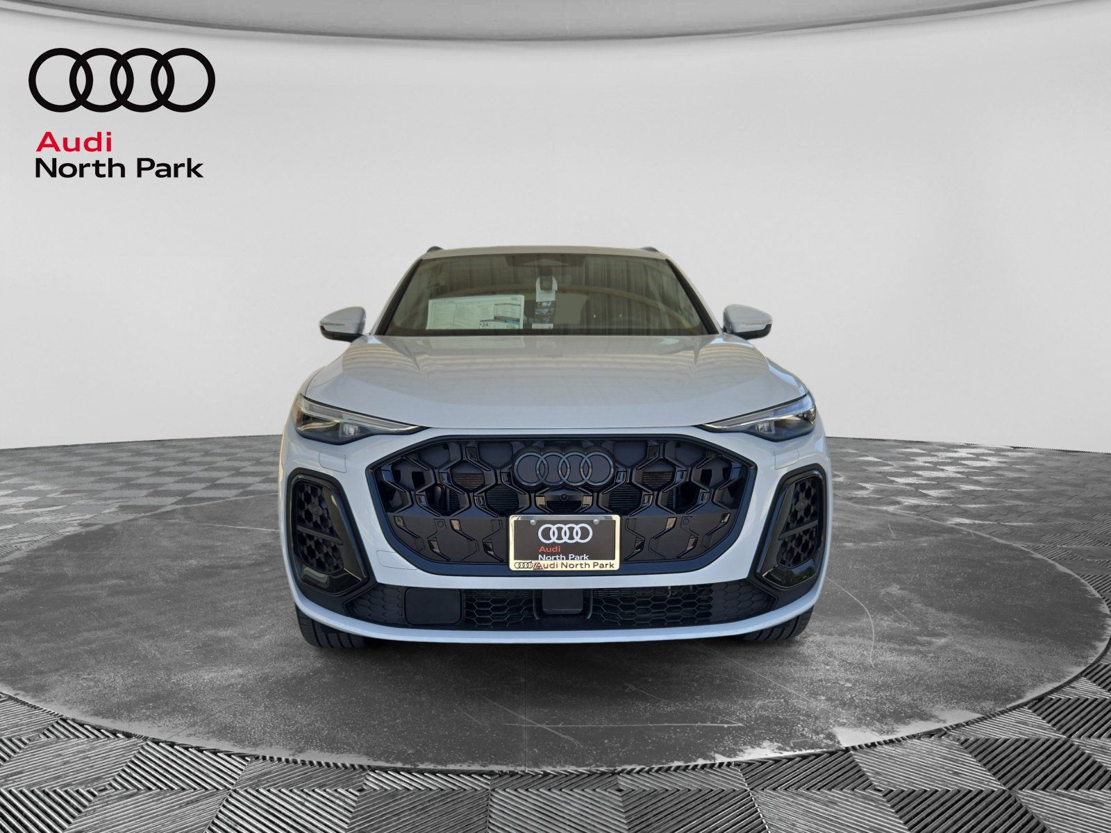 New 2026 Audi Q5 Premium Plus AWD/4WD image 8