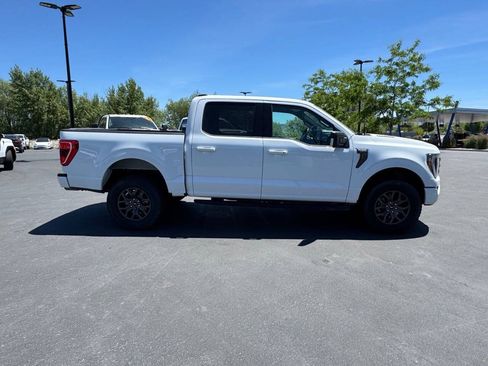 Used 2023 Ford F150 Tremor w/ 360 Degree Camera Package AWD/4WD image 8